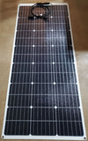 120W 23V Mono Flex PV