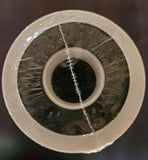 Filter - Activated Carbon CTO replacement cartridges 20"