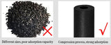 Filter - Activated Carbon CTO replacement cartridges 20"