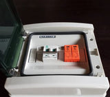 PV Combiner Box 1 In 1 Out