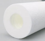 Slim line  replacement filter cartridges 20" @5micron